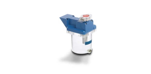 Abscheider, Filter, Kondensatoren