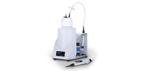 BVC basic (sans pompe à vide)