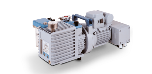 Chemie-HYBRID-Pumpen