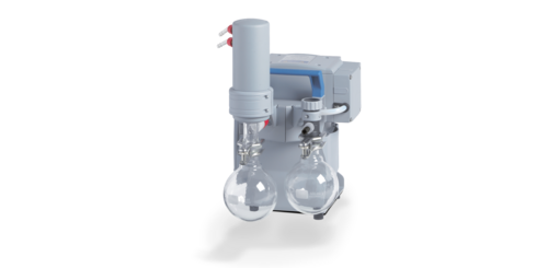 Variantes sans régulation