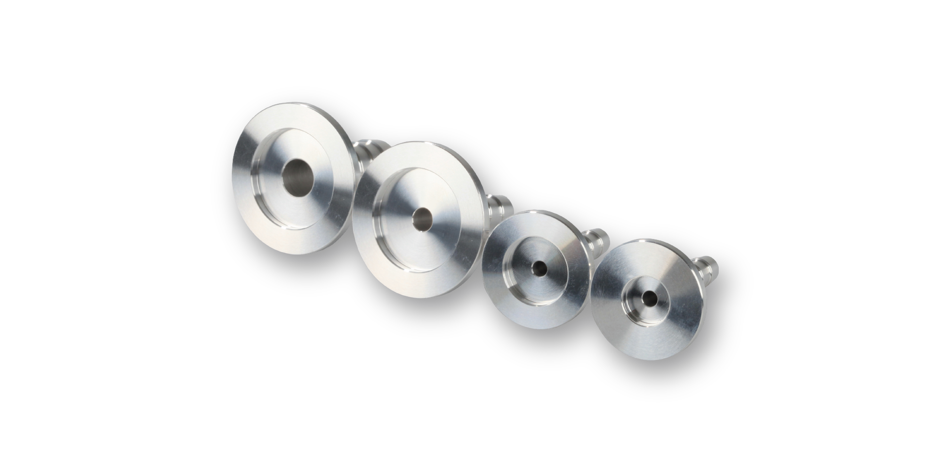 Flanges & other small flange components
