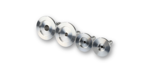 Flansche & Kleinflanschkomponenten