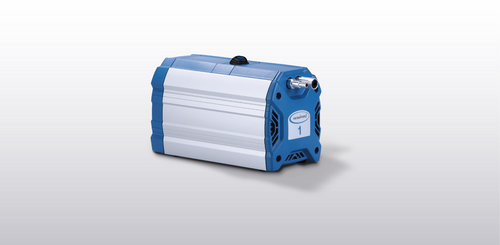 Pompes à membrane pour milieux non corrosifs