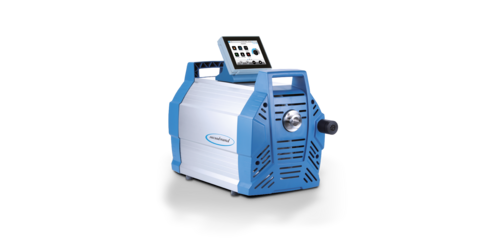 Variantes avec régulation VARIO®