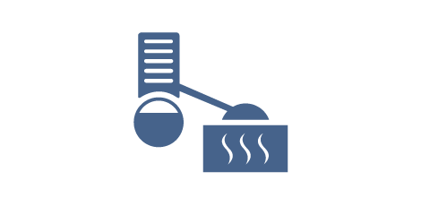Évaporateur rotatif 