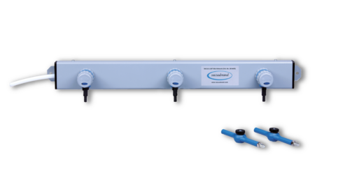 VACUU·LAN® Mini-Netzwerk