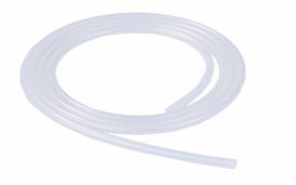 Hose, silicone, 12/6 mmPrice per centimeter