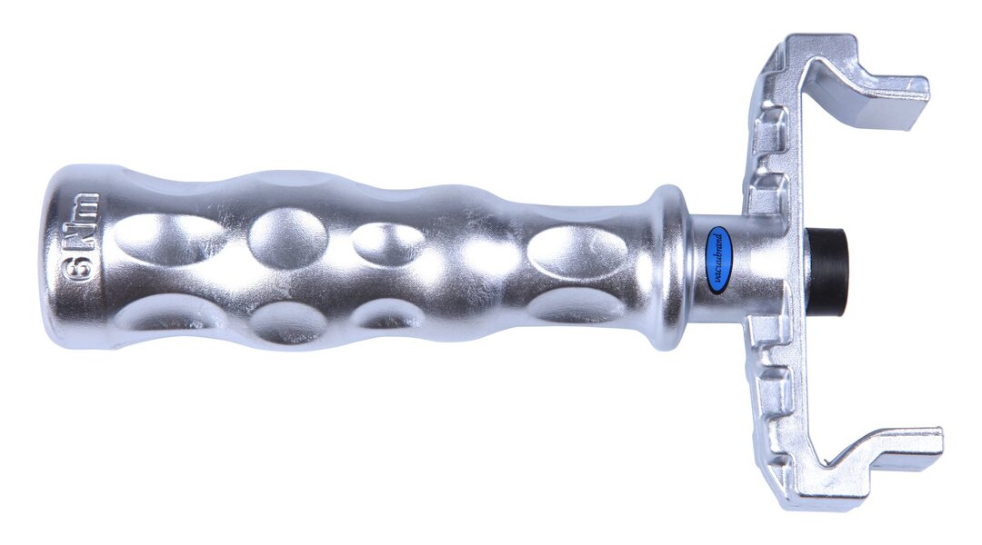 Clé pour les membranespour pompes à membranes NT