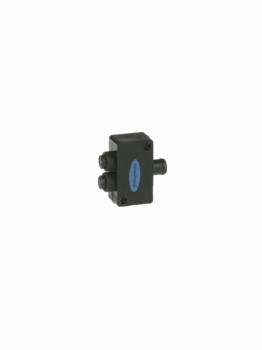 Y-Adapter VACUU·BUS 1xStecker, 2xBuchse