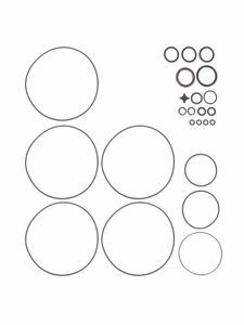 Set of seals for R 2.5 / R 6