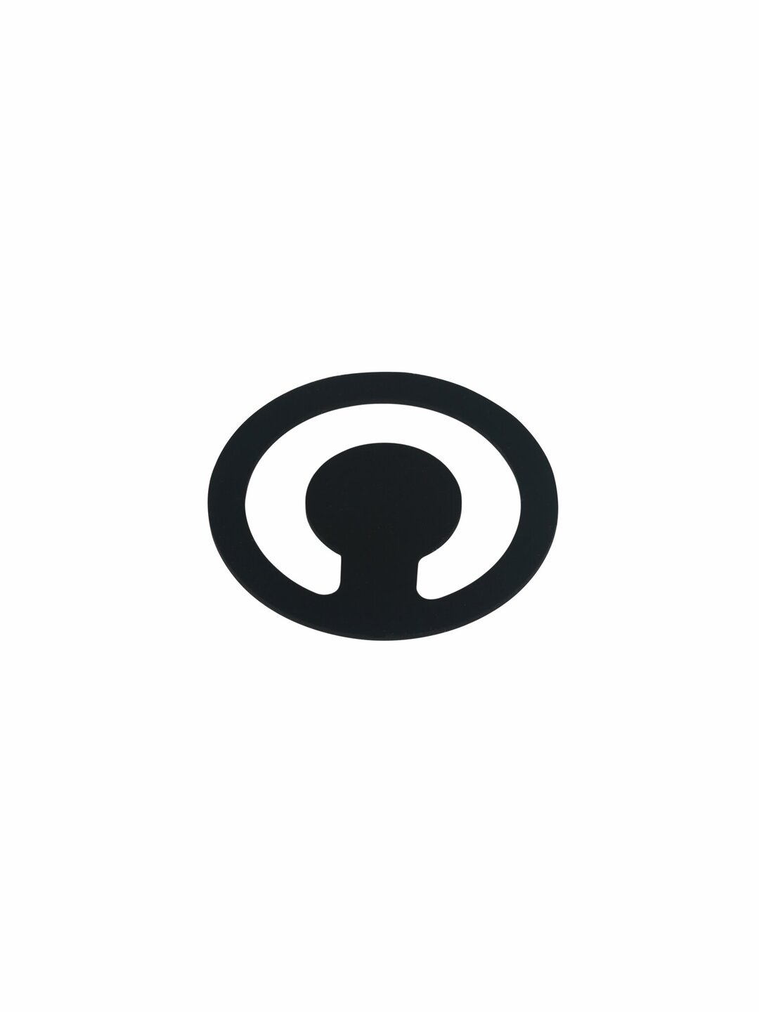 Ein- und Auslassventil D24, FFKM 0,5;(Ersatz für Best.Nr. 639714)