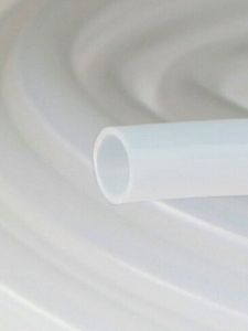Schlauch, gerade, PTFE, 10/8 mm