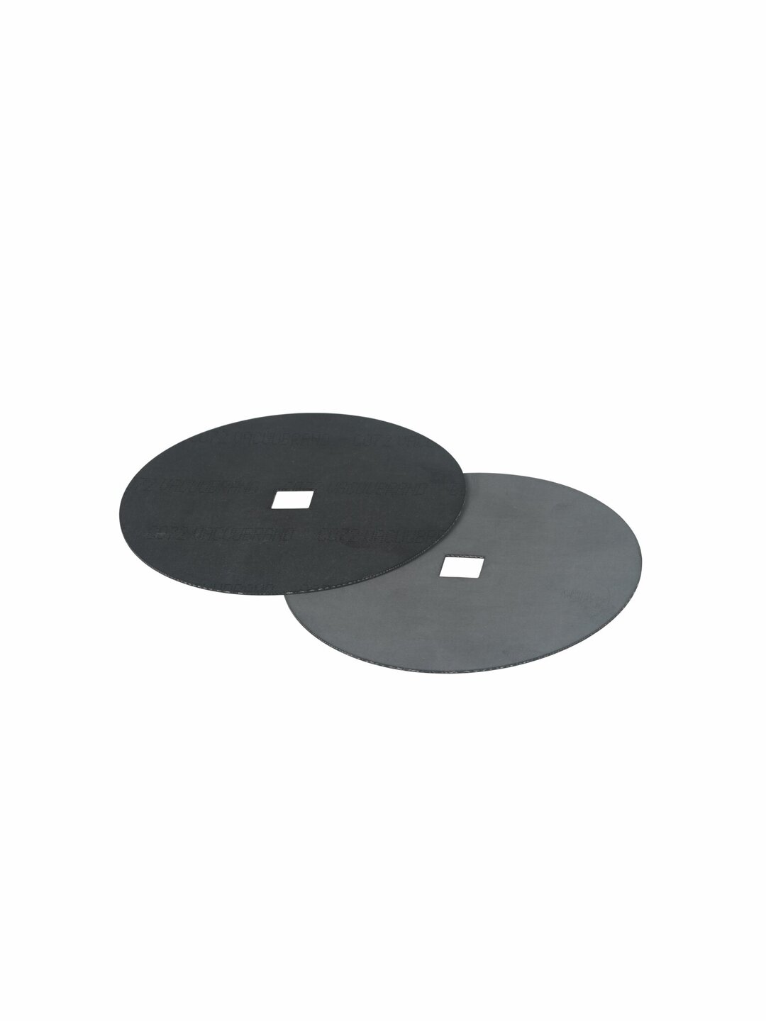 Membrane FPM (groß), quadratisches Loch