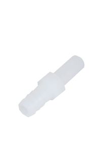 Embout cannelé DN 10mm, NPT 1/8"