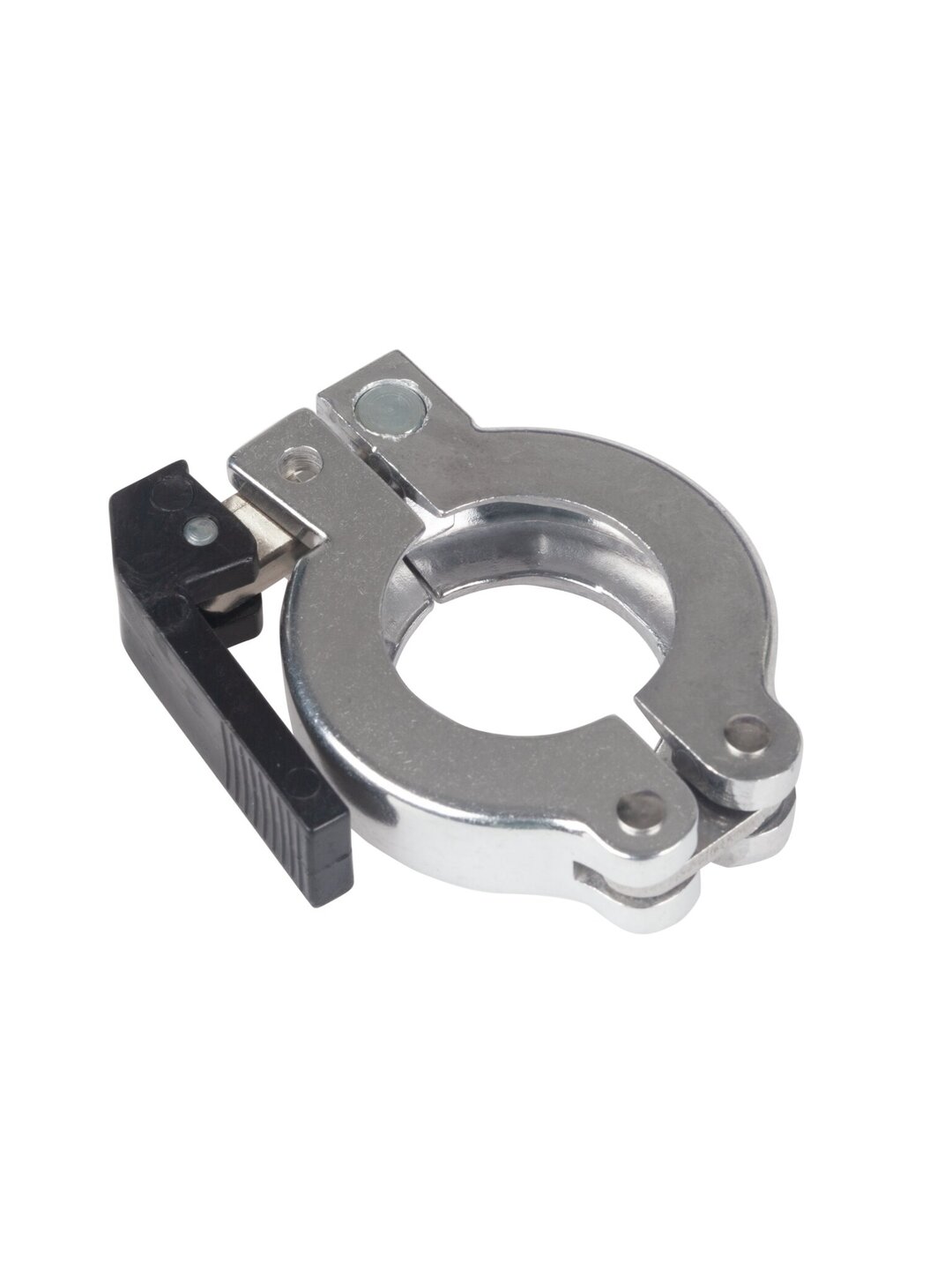 Schnellspannring, Aluminium, DN 20/25 KF