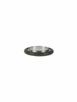 VACUUBRAND™ Stainless Steel Screw-in Flange For NW 16 KF/A to G 1