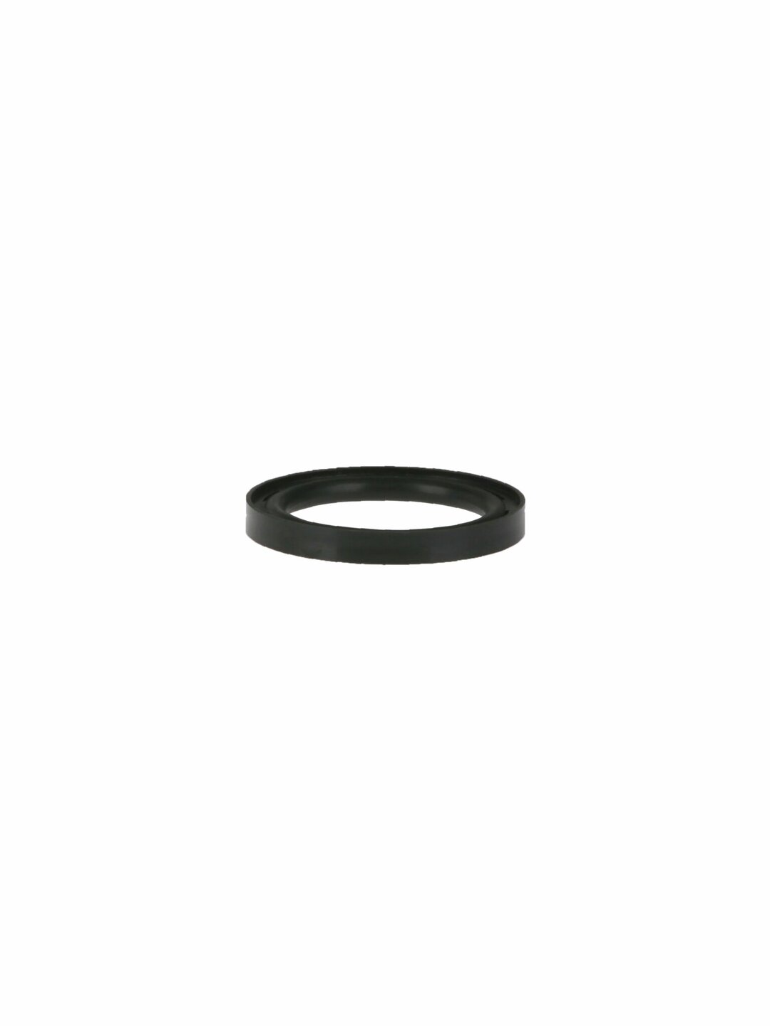 Bague de centrage extérieure, plastique,joint torique en NBR, KF DN 32/40