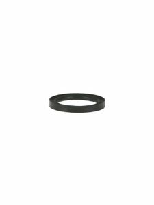 Bague de centrage extérieure, plastique,joint torique en NBR, KF DN 32/40