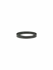 Bague de centrage extérieure, plastique,joint torique en FPM, KF DN 32/40