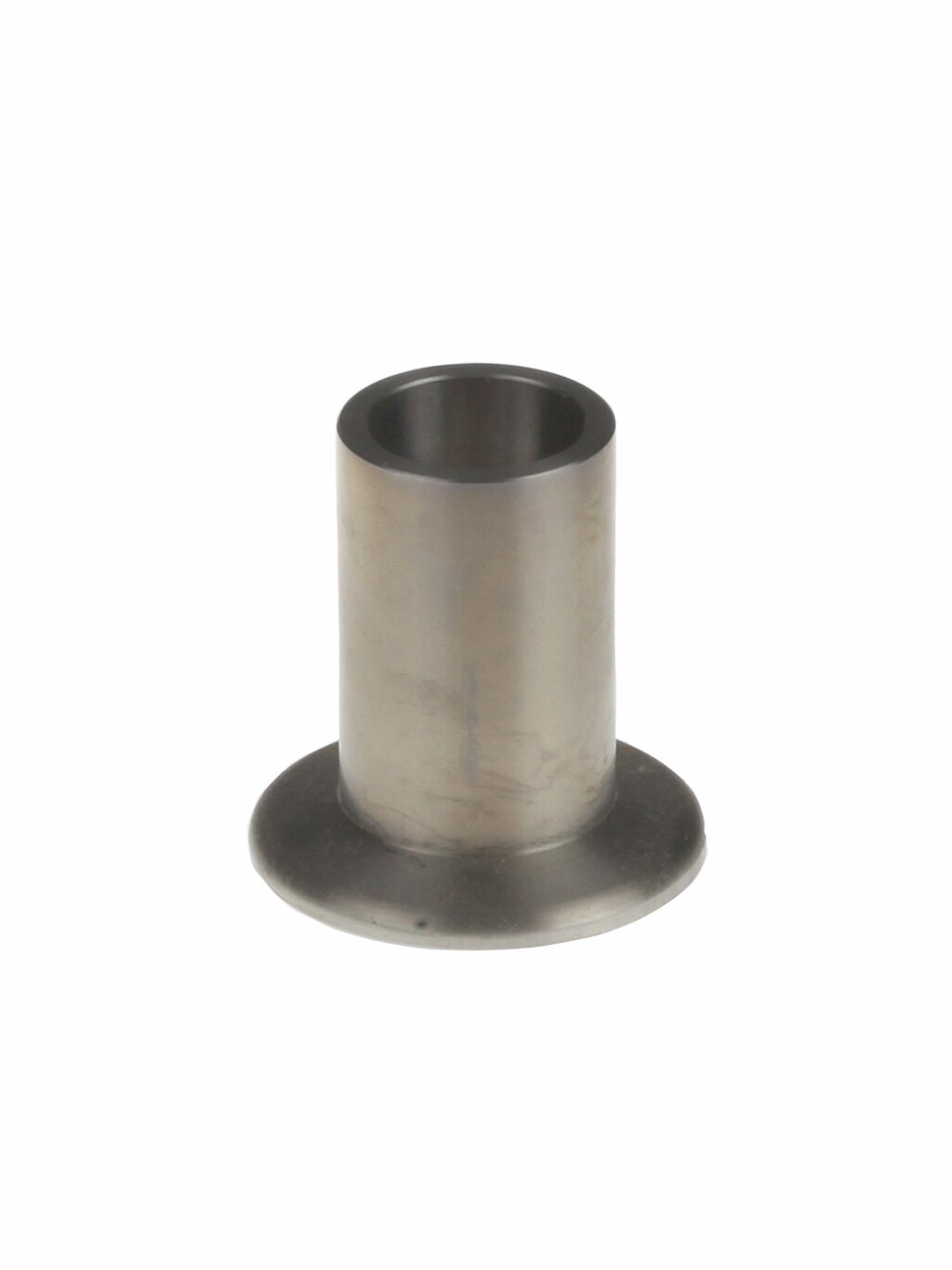 Kleinflansch mit Hülsenschliff,Edelstahl, KF DN 25, NS 29/32