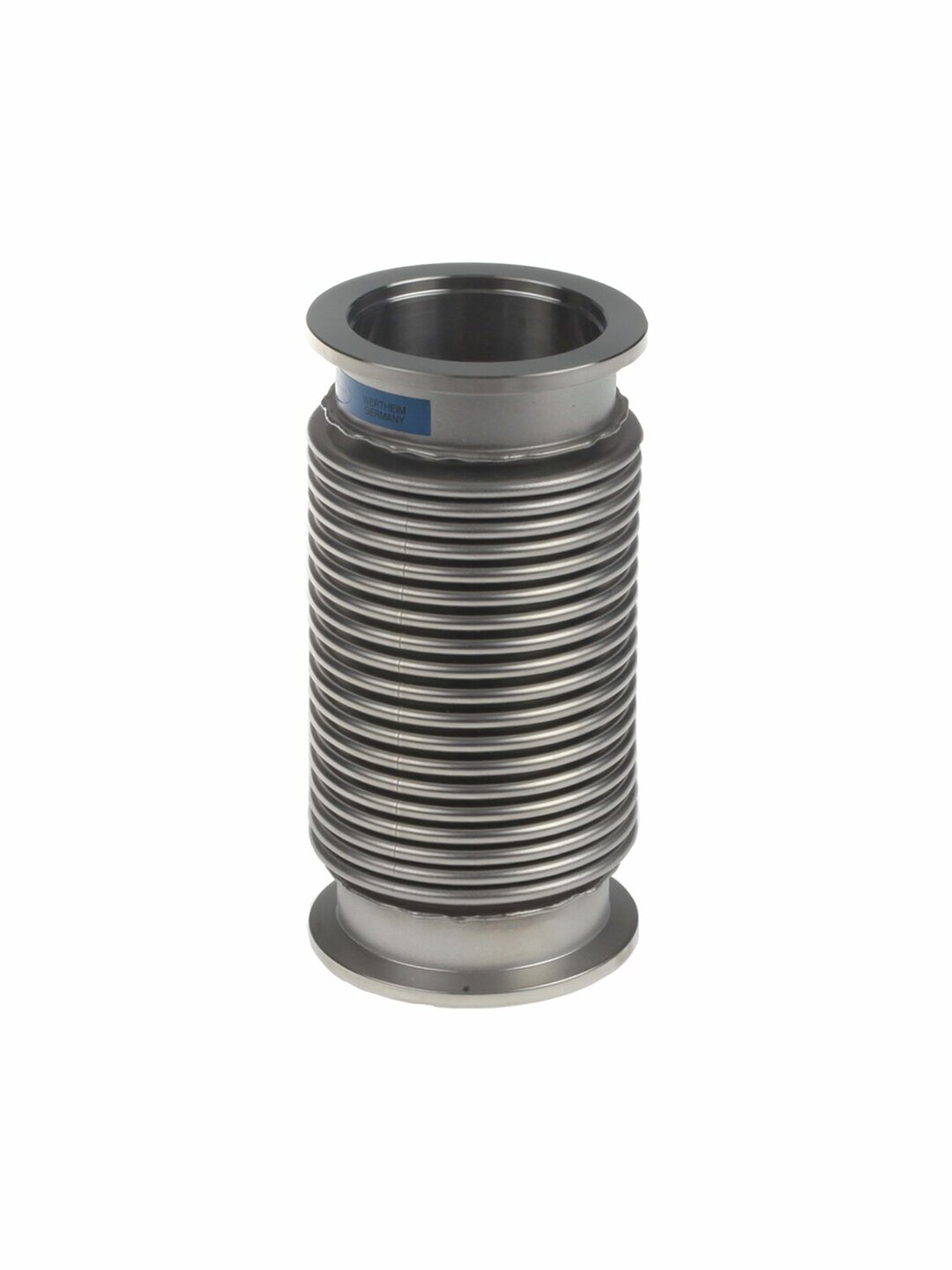 Federungskörper, Edelstahl,KF DN 25, 88 mm