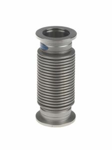 Metal bellow, stainless steel,
KF DN 40, 113 mm