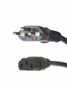 Cordon secteur 230V, CH