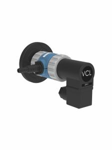 VACUU·LAN® Autoregelmodul VCL-B 10,VACUU·BUS mit Anschlusselement A5,M35 x 1,5 bestehend aus A5, B1, C3