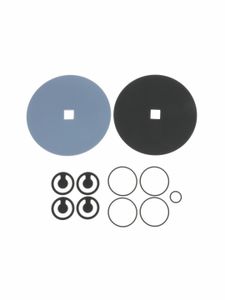 Set of diaphragms and valvesfor MZ 2S NT (1x),ME 8S NT (2x), MD 4S NT (2x)
