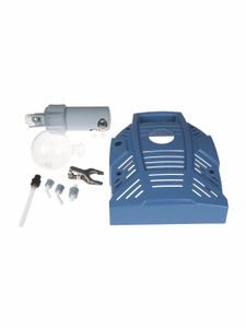 Exhaust vapor condenser kit
for NT pump models eight cylinders