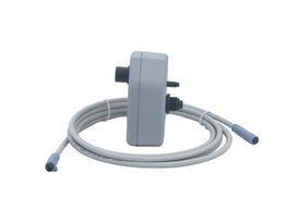 VACUU·SELECT Sensor with air admittance valve,extension cable VACUU·BUS length 2 m