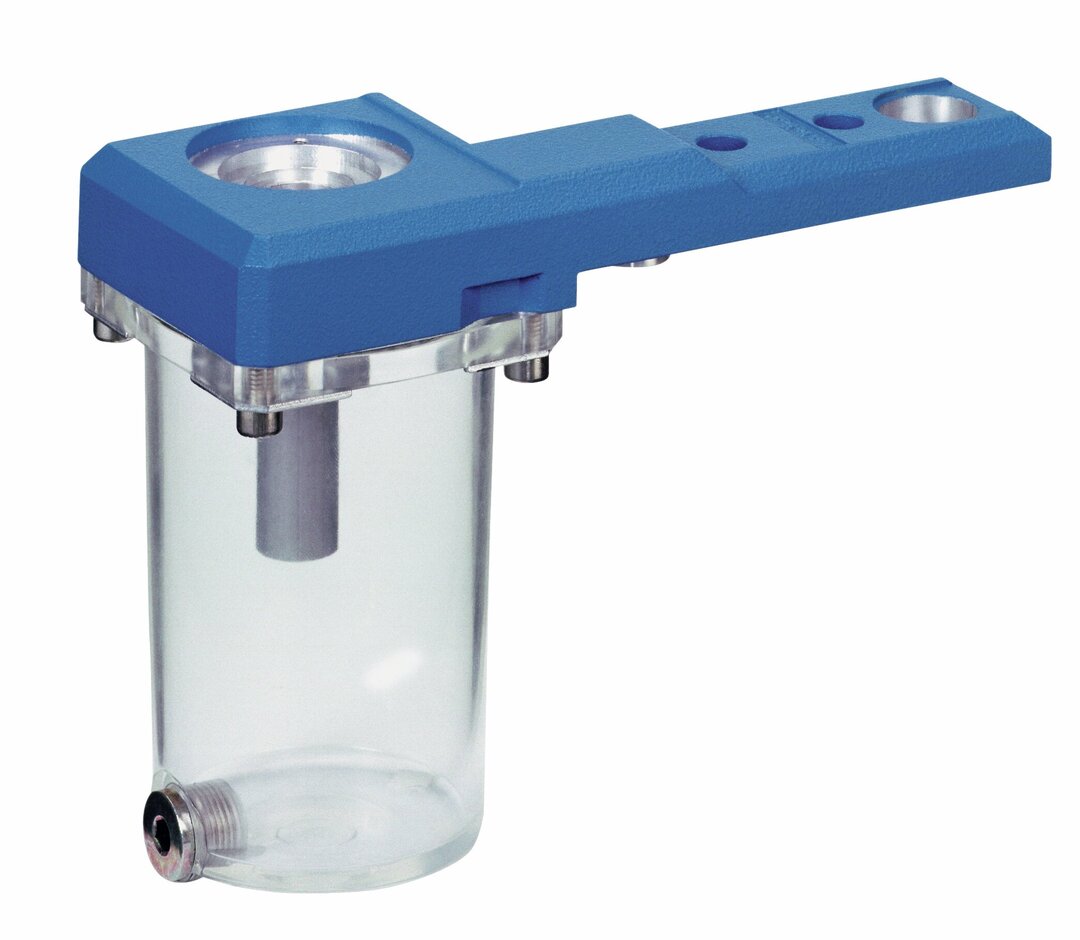 Separator AK for RE/RZ 2 and RE/RZ 2.5