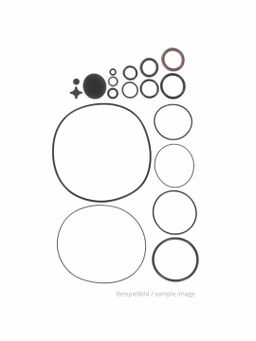 Set of seals for oil mist filterFO R2 - R6