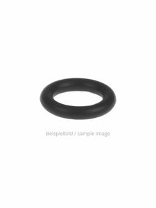 Spare sealing ring, FPM, for KF DN 16,18mm x 5mm