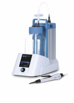 BVC control G Système d'aspiration de fluide