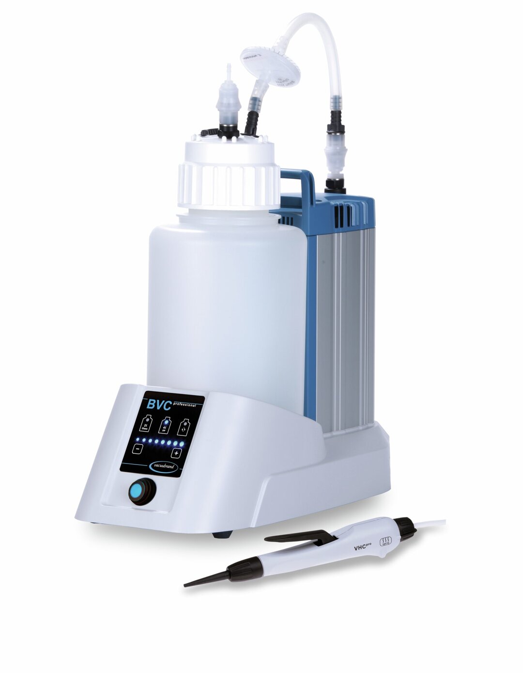 BVC professional Fluid aspiration system