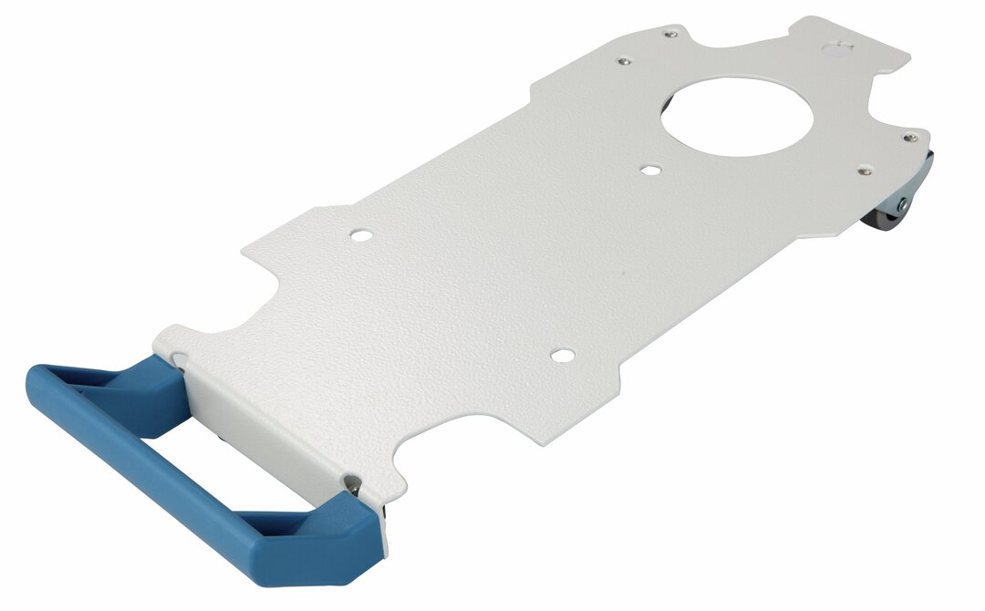 BVC-Shuttle, fahrbaresUntergestell für BVC