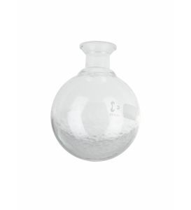 Round bottom flask 500ml with spherical
joint, coated