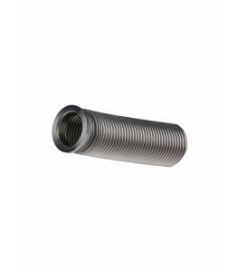 Tubing, stainless steel, KF DN 40,
length 250 mm