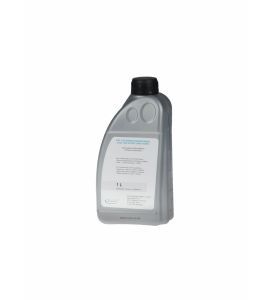 Rotary pump oil B, bottle of 1 liter