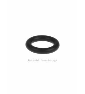 Spare sealing ring, NBR, for KF DN 16,
18 x 5 mm