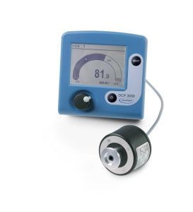 Vakuum-Messgerät DCP 3000, komplett mit
Messkabel und Sensor VSK 3000,
Zertifizierung (NRTL): C/US
100-230 V/50-60 Hz,
Stecker CEE/CH/UK/US/AUS