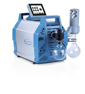 PC 3010 VARIO select VARIO® chemistry pumping unit
