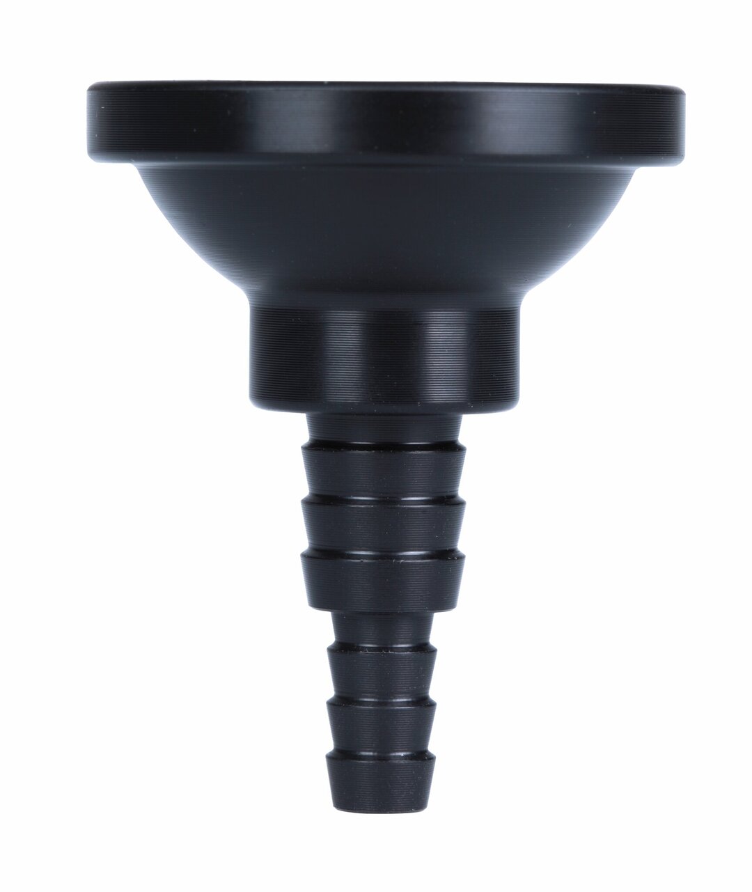 Drain for exhaust vapor condenser,with hose nozzle DN 6/10mm, with KS 35