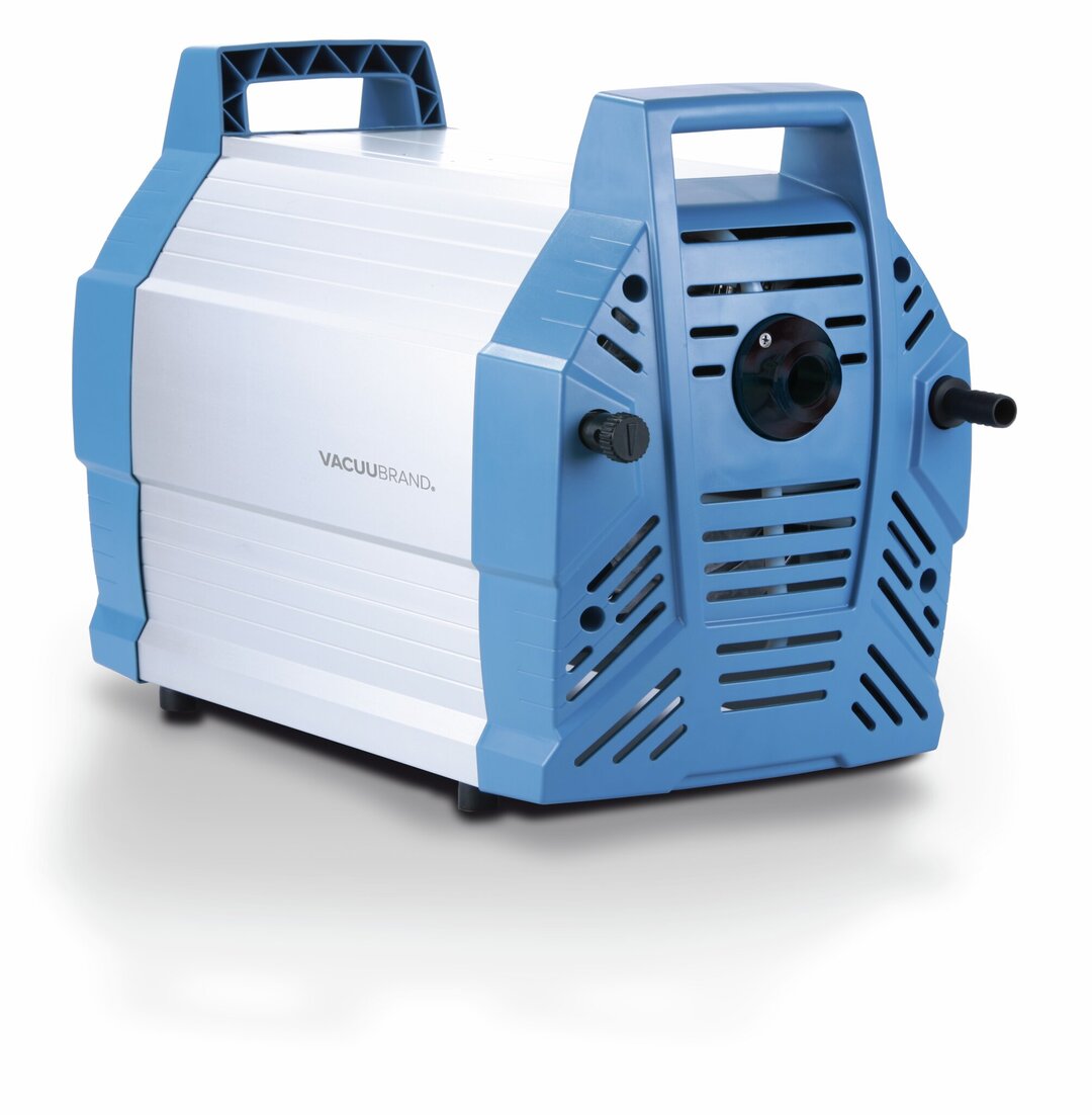 MD 12C NT Chemistry diaphragm pump