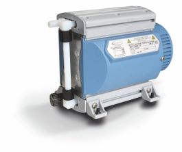 VACUUBRAND MD 1C VARIO-SP VARIO®-SP chemistry diaphragm pump 化学隔膜泵