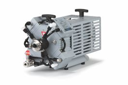 VACUUBRAND MD 4C EX Chemistry diaphragm pump 化学隔膜泵