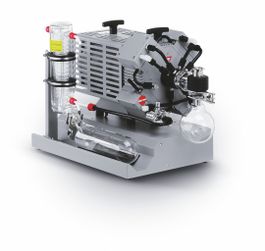 VACUUBRAND MD 4C EX +AK+EK Chemistry vacuum system 化学真空系统