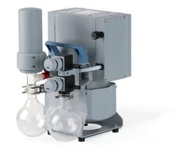 MD 4C NT +AK SYNCHRO+EK Chemie-Vakuumsystem