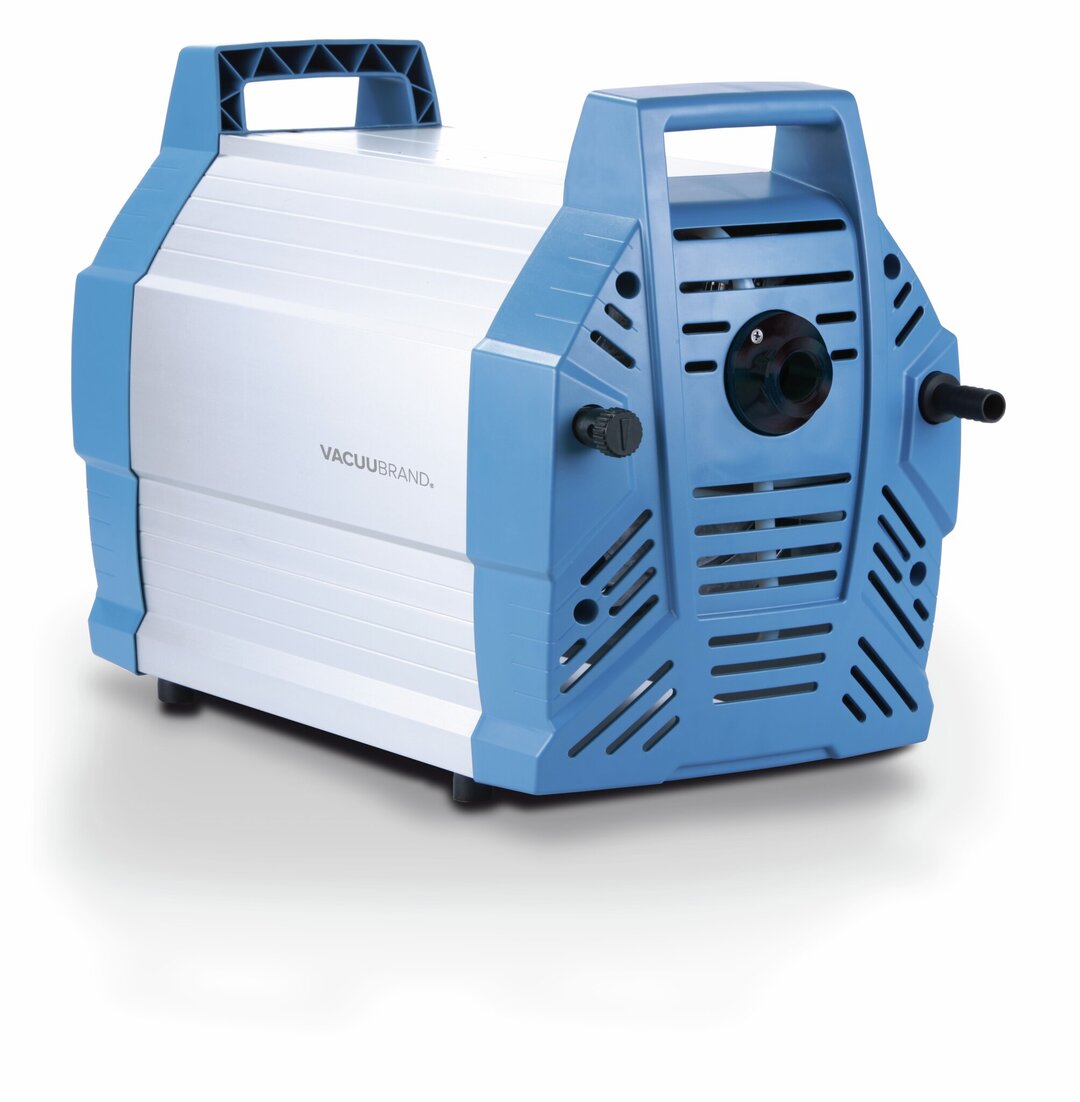 ME 16C NT Chemistry diaphragm pump